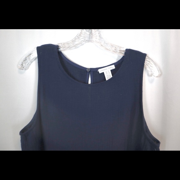 London Times sleeveless dress - Picture 5 of 5